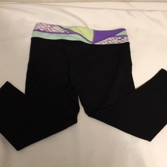 Ivivva crops - Picture 2 of 2